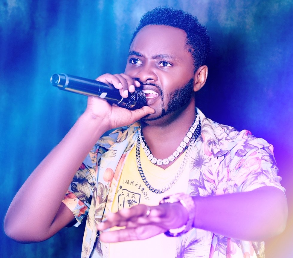 RS Lawrence: The Afro-Pop Visionary Building Africa's Future Through Music, Media, and Mission